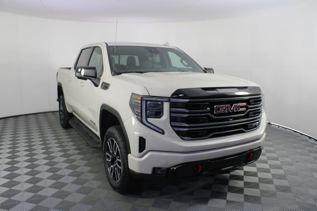 New 2026 GMC Sierra 1500 AT4 w/ AT4 Premium Package image 30