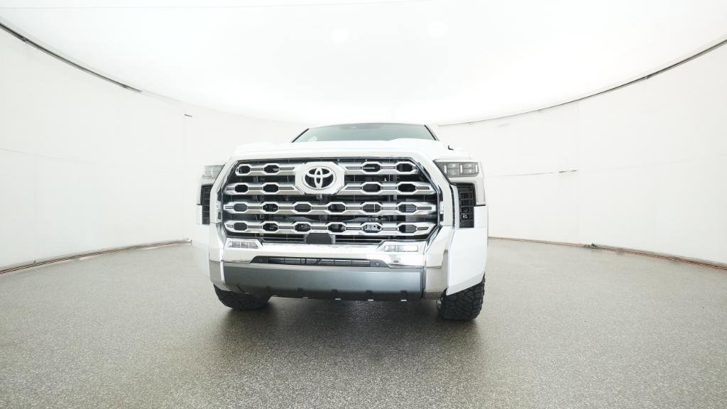 New 2026 Toyota Tundra 1794 Edition image 72