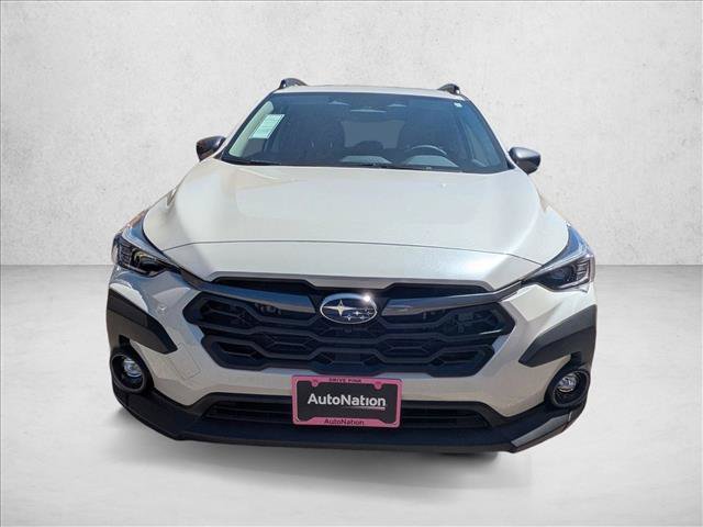 New 2026 Subaru Crosstrek 2.5i Limited w/ Crosstrek Mirror Package AWD/4WD video 2