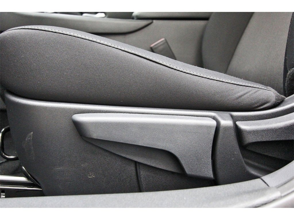 New 2025 Nissan Sentra SV image 22