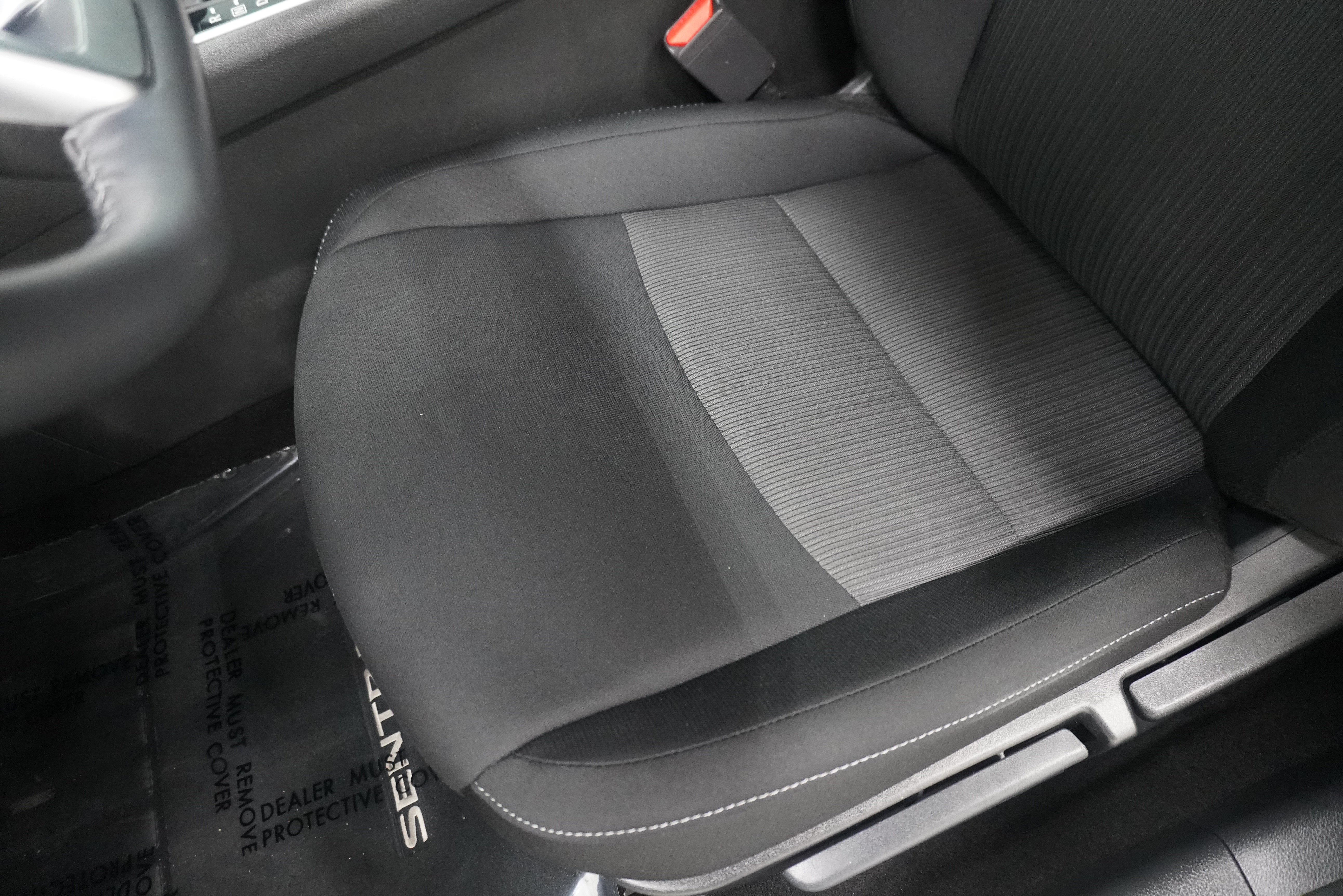 Used 2022 Nissan Sentra SV w/ Trunk Package FWD image 12