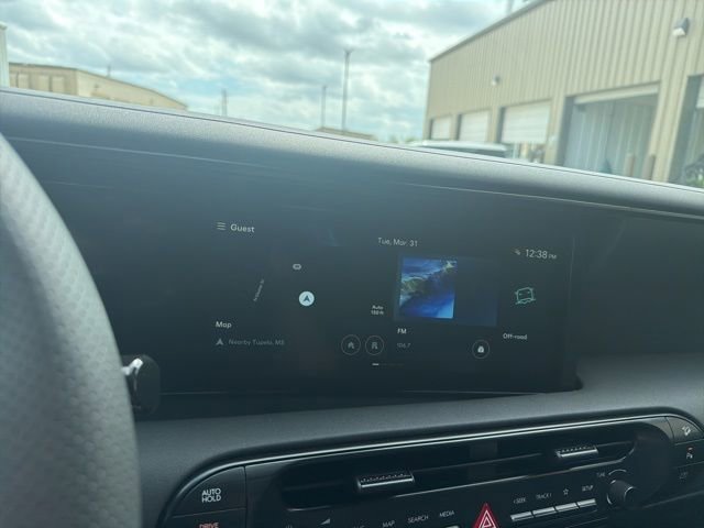 New 2026 Hyundai Palisade XRT Pro AWD/4WD image 16