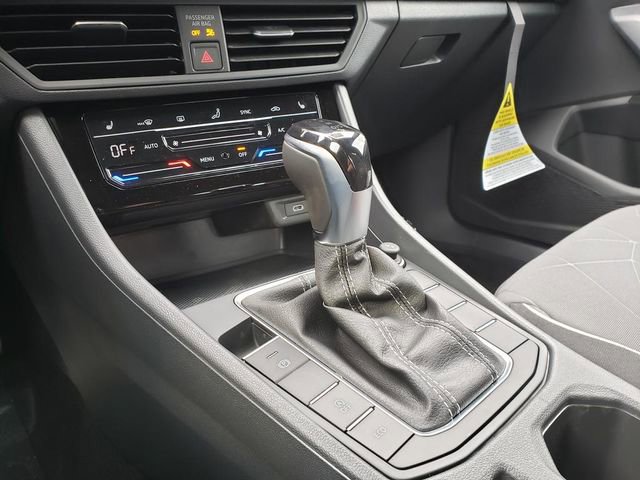 New 2026 Volkswagen Jetta Sport image 11