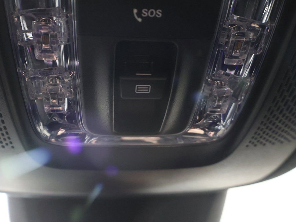 Used 2022 Mercedes-Benz GLS 450 4MATIC w/ AMG Line Exterior image 44