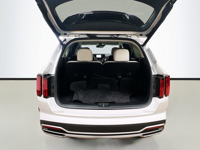 Certified 2023 Kia Sorento SX Prestige image 27