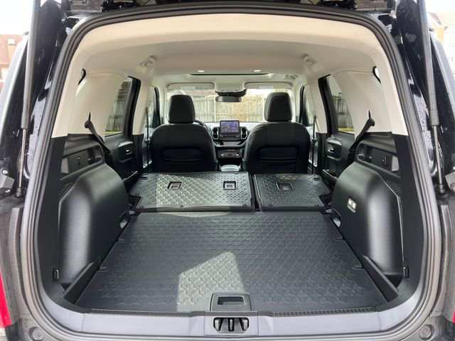 Used 2024 Ford Bronco Sport Big Bend w/ Convenience Package image 31