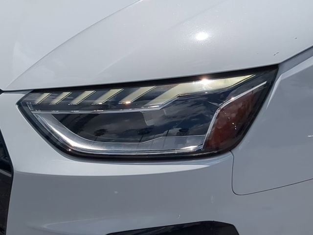 Used 2023 Audi S4 Premium Plus w/ Premium Plus Package image 7
