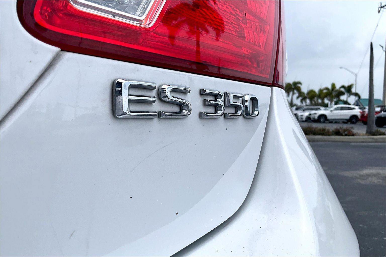 Used 2007 Lexus ES 350 FWD image 24