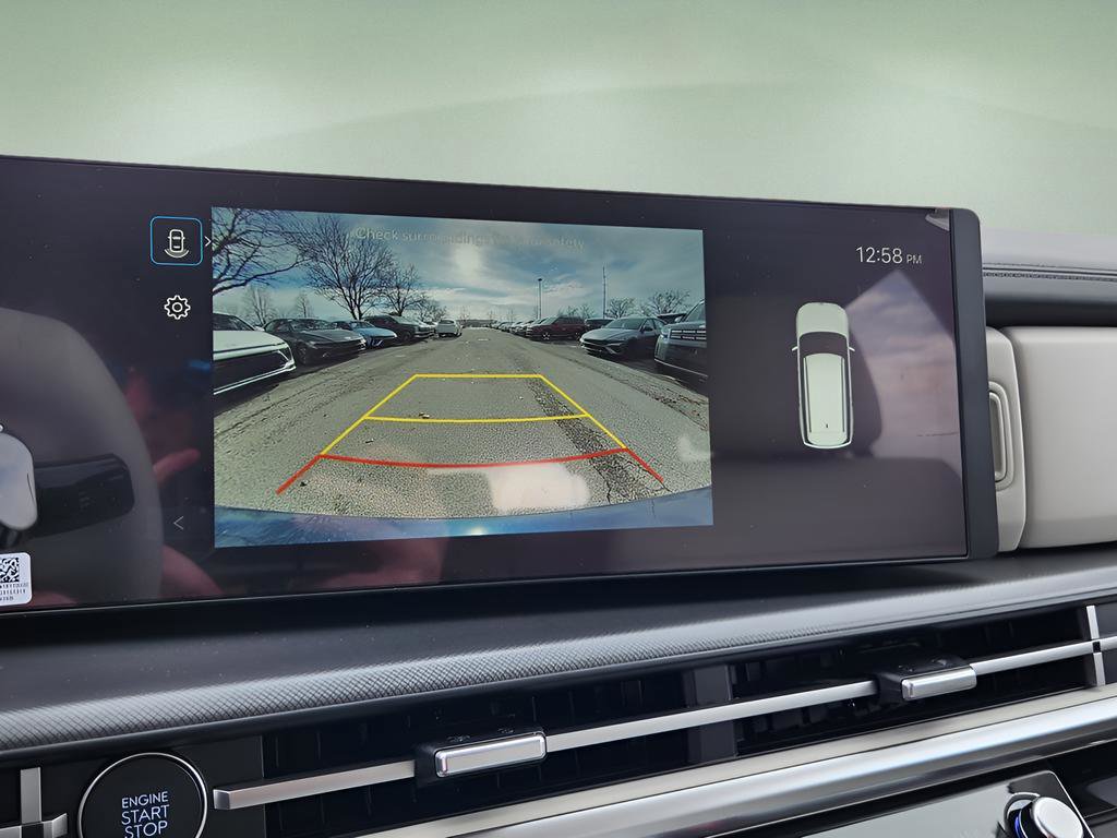 New 2026 Hyundai Santa Fe SEL w/ Tow & Go Package image 18