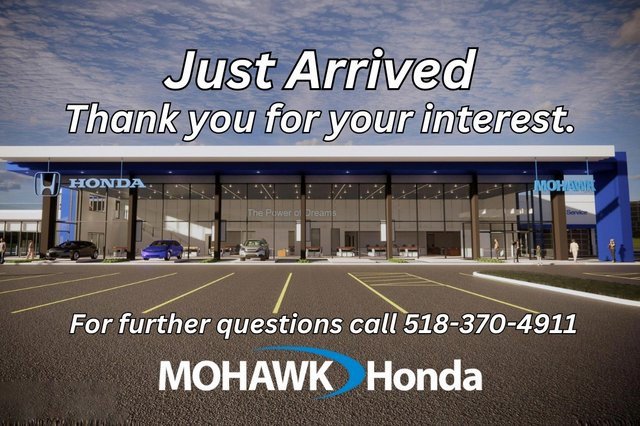 Certified 2023 Honda Odyssey EX-L