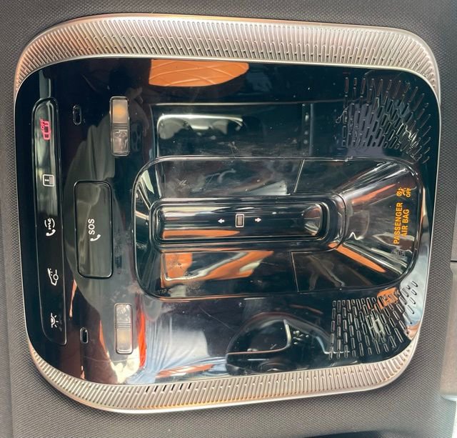 Used 2021 Mercedes-Benz S 580 4MATIC Sedan w/ AMG Line image 23