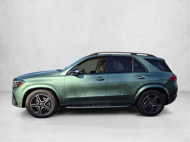 New 2026 Mercedes-Benz GLE 450 4MATIC image 5