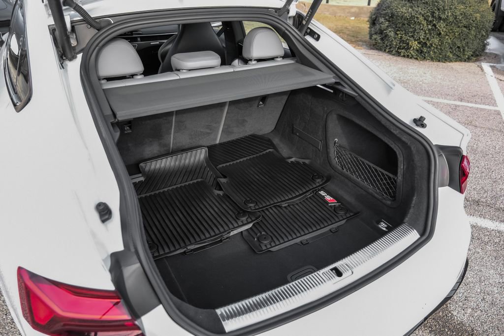 Used 2022 Audi S5 Prestige image 62