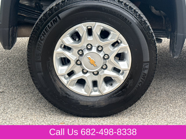 Used 2026 Chevrolet Silverado 2500 LT AWD/4WD image 10