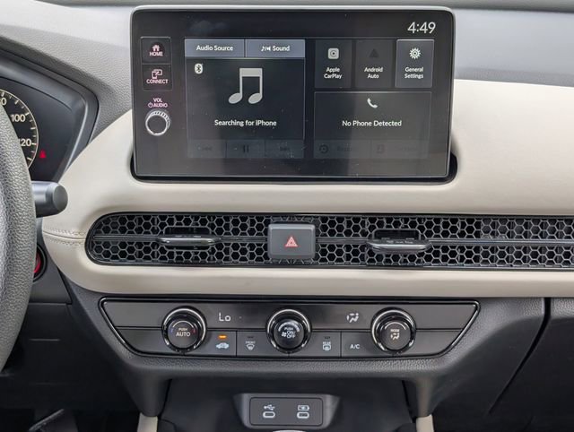 Used 2027 Honda HR-V LX image 16