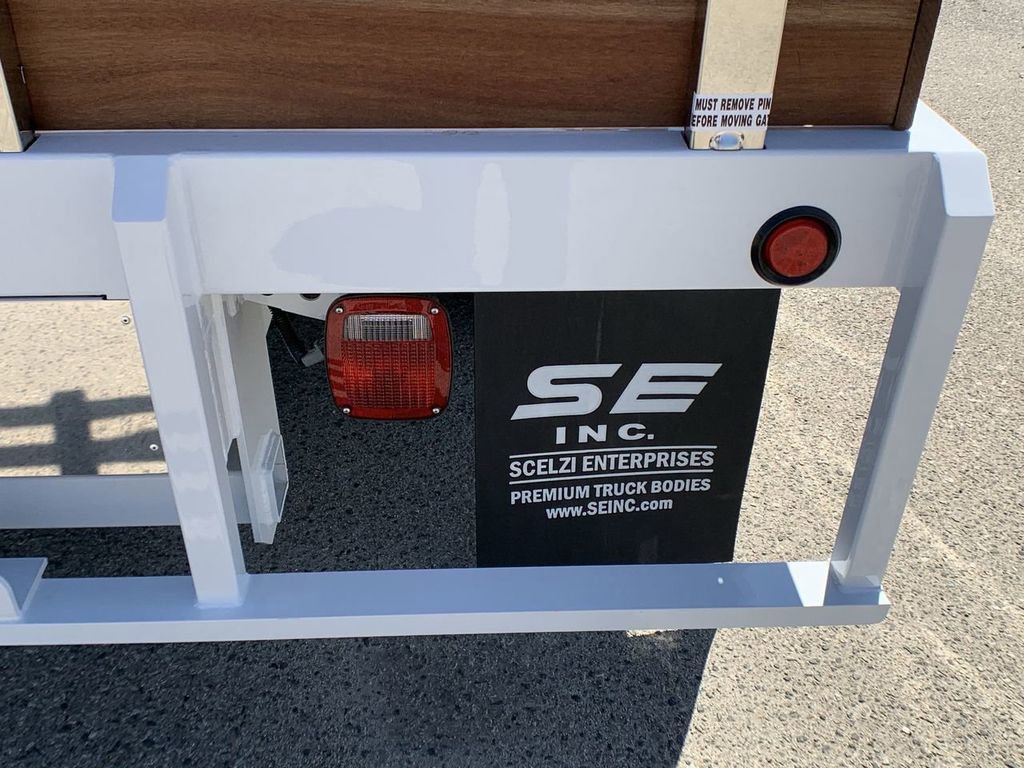 New 2025 Ford F350 XL w/ XL Chrome Package RWD image 32