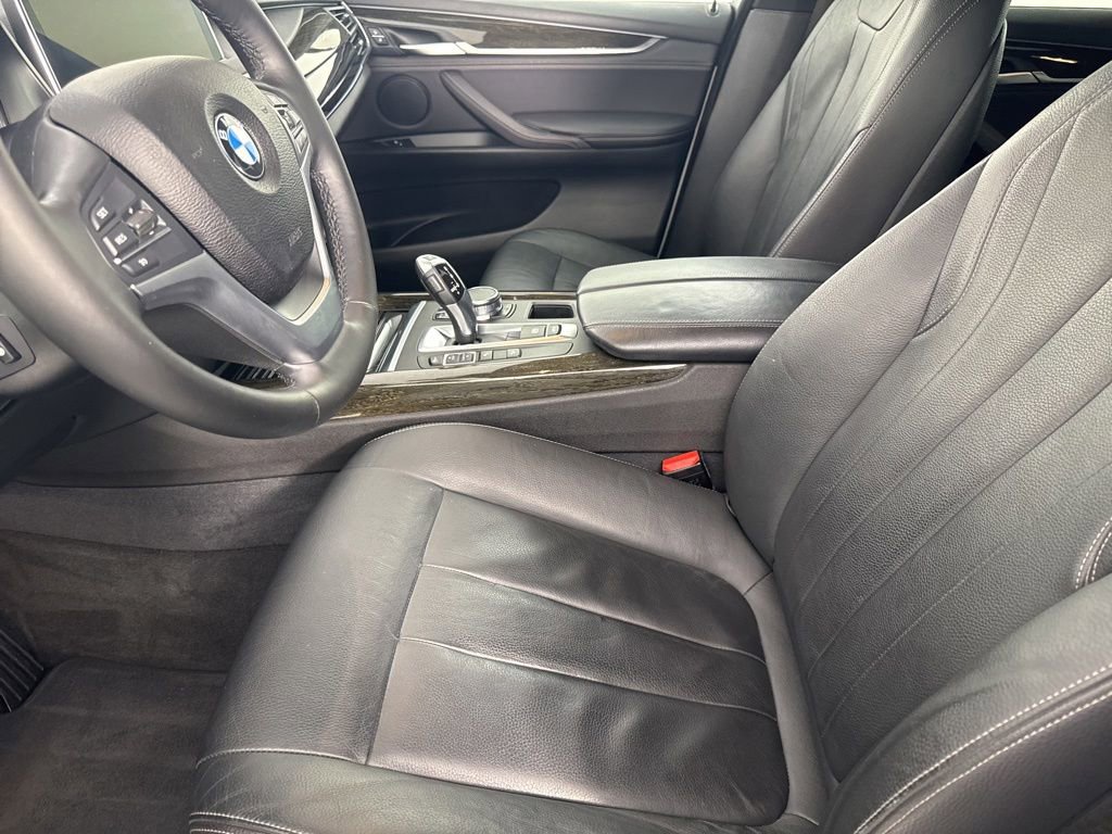 Used 2017 BMW X5 xDrive35i AWD/4WD image 10