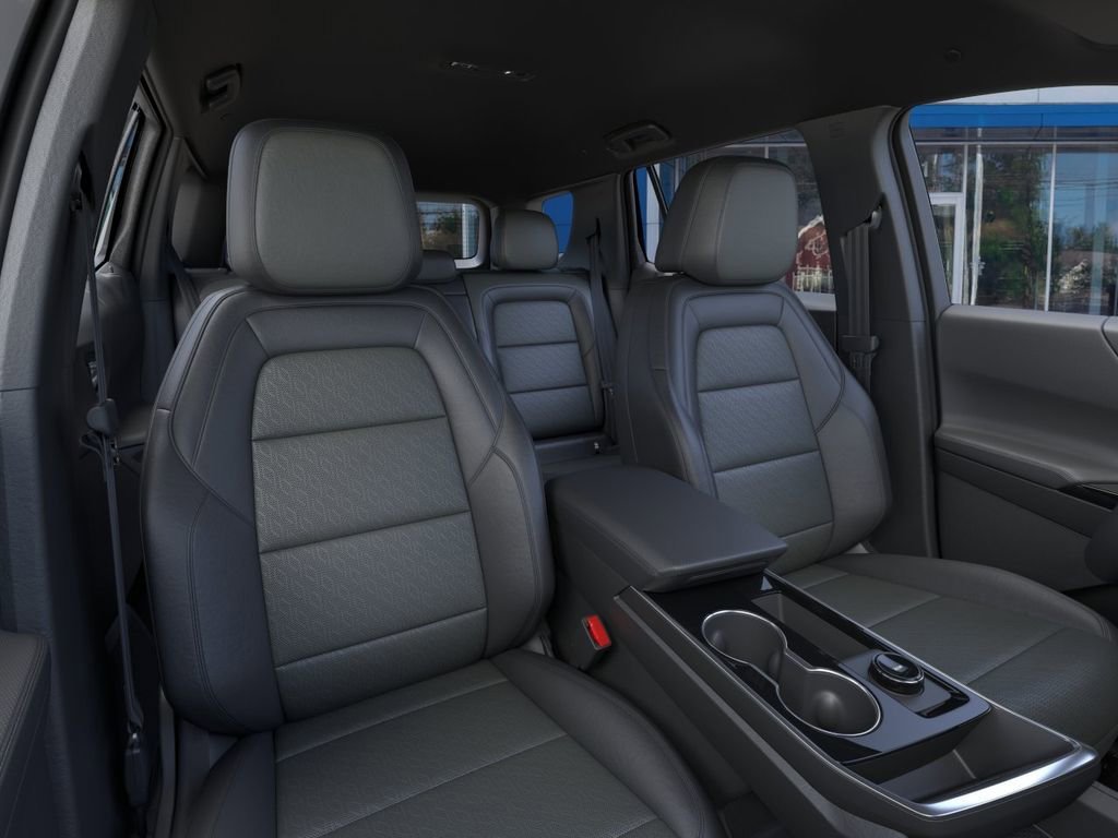 New 2026 Chevrolet Equinox LT w/ Convenience Package II AWD/4WD image 16