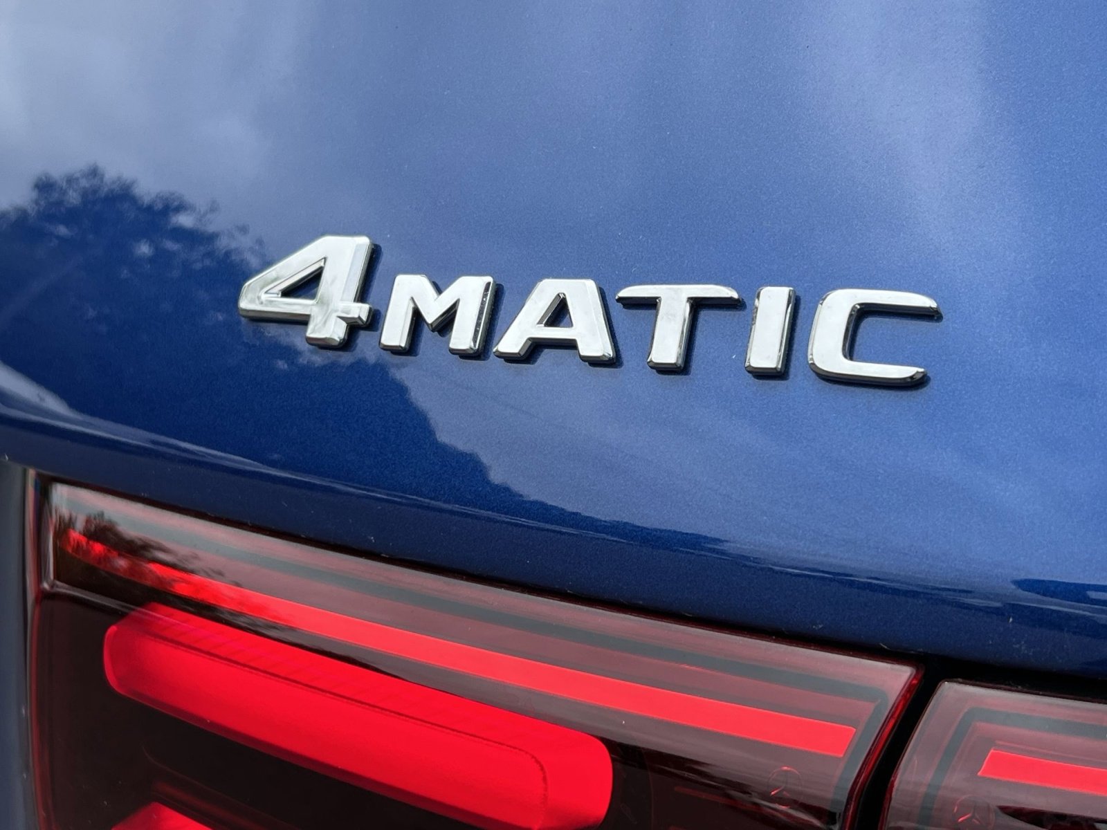 New 2026 Mercedes-Benz GLB 250 4MATIC image 29