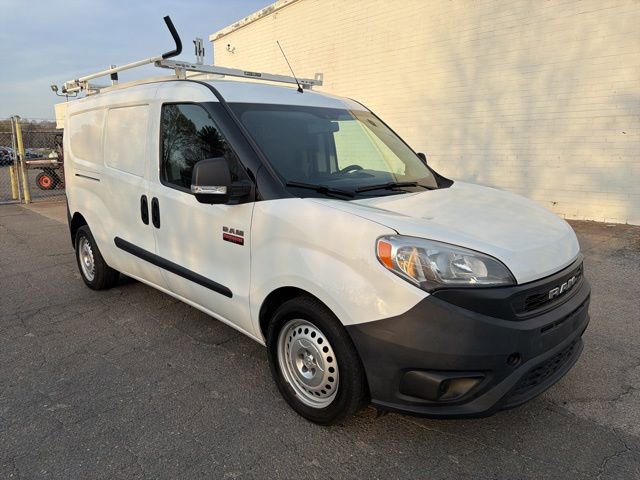 Used 2020 RAM ProMaster City Tradesman image 8