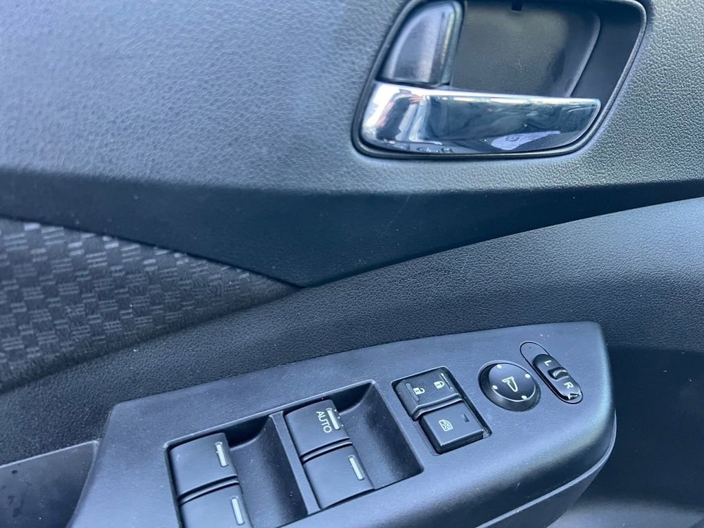 Used 2016 Honda CR-V EX image 22