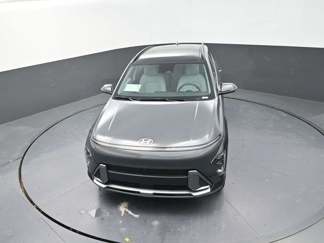 New 2026 Hyundai Kona Limited AWD/4WD image 25