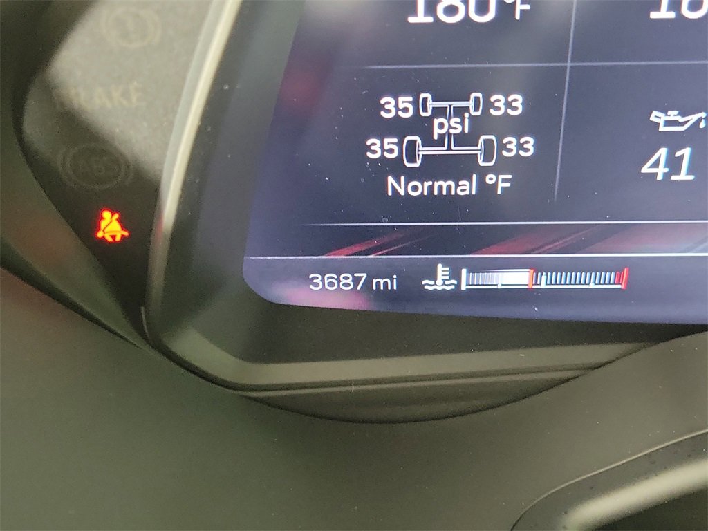 Certified 2024 Cadillac CT5 V Blackwing w/ Super Cruise 2 Package image 23