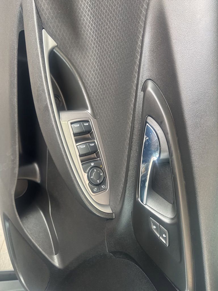 Used 2024 Chevrolet Malibu LT image 16