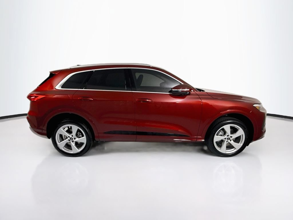 New 2026 Audi Q5 Premium AWD/4WD image 4