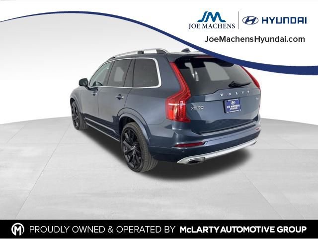 Used 2019 Volvo XC90 T6 Momentum w/ Advanced Package AWD/4WD image 10