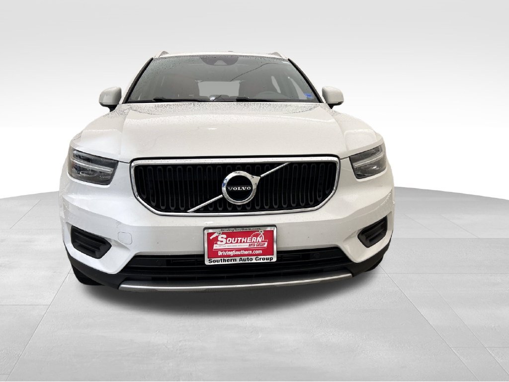 Used 2019 Volvo XC40 T5 Momentum AWD/4WD image 8