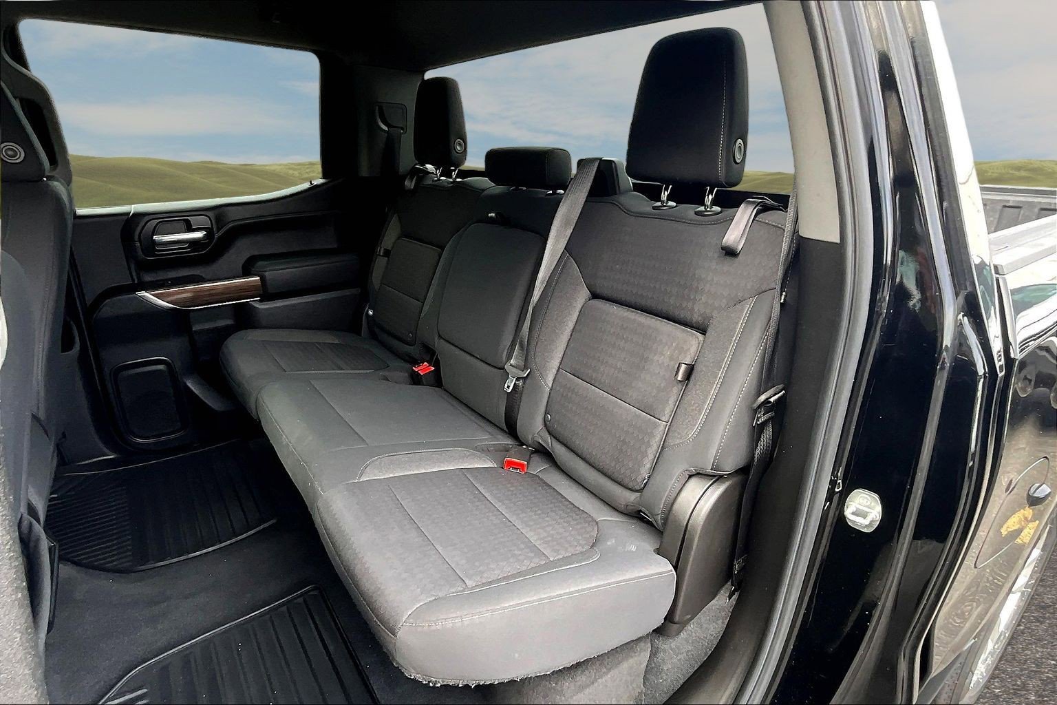 Used 2020 Chevrolet Silverado 1500 RST w/ All-Star Edition AWD/4WD image 15