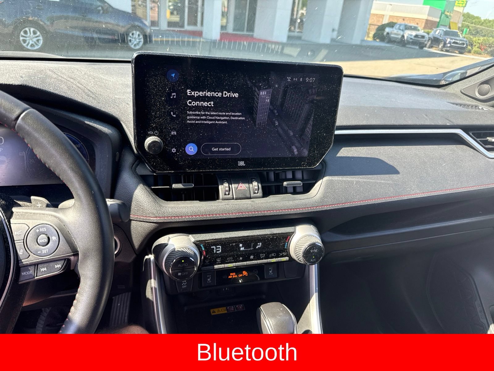 Used 2023 Toyota RAV4 XSE w/ Weather Package AWD/4WD image 10
