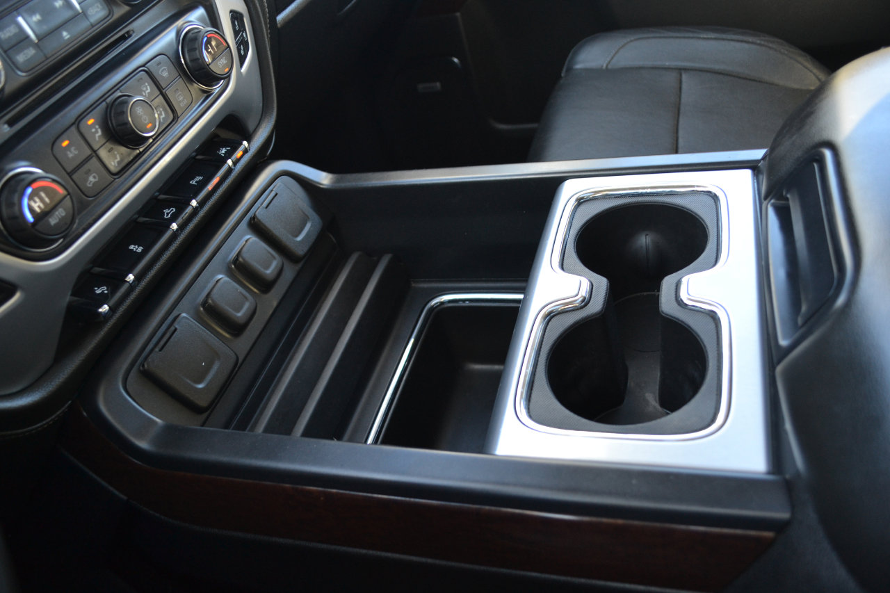 Used 2016 GMC Sierra 1500 SLT w/ SLT Premium Package image 25