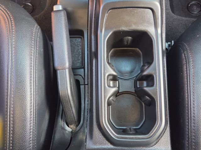 Used 2021 Jeep Wrangler Unlimited Sport image 18
