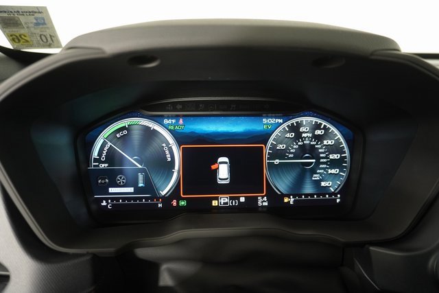 New 2025 Subaru Forester Touring image 14