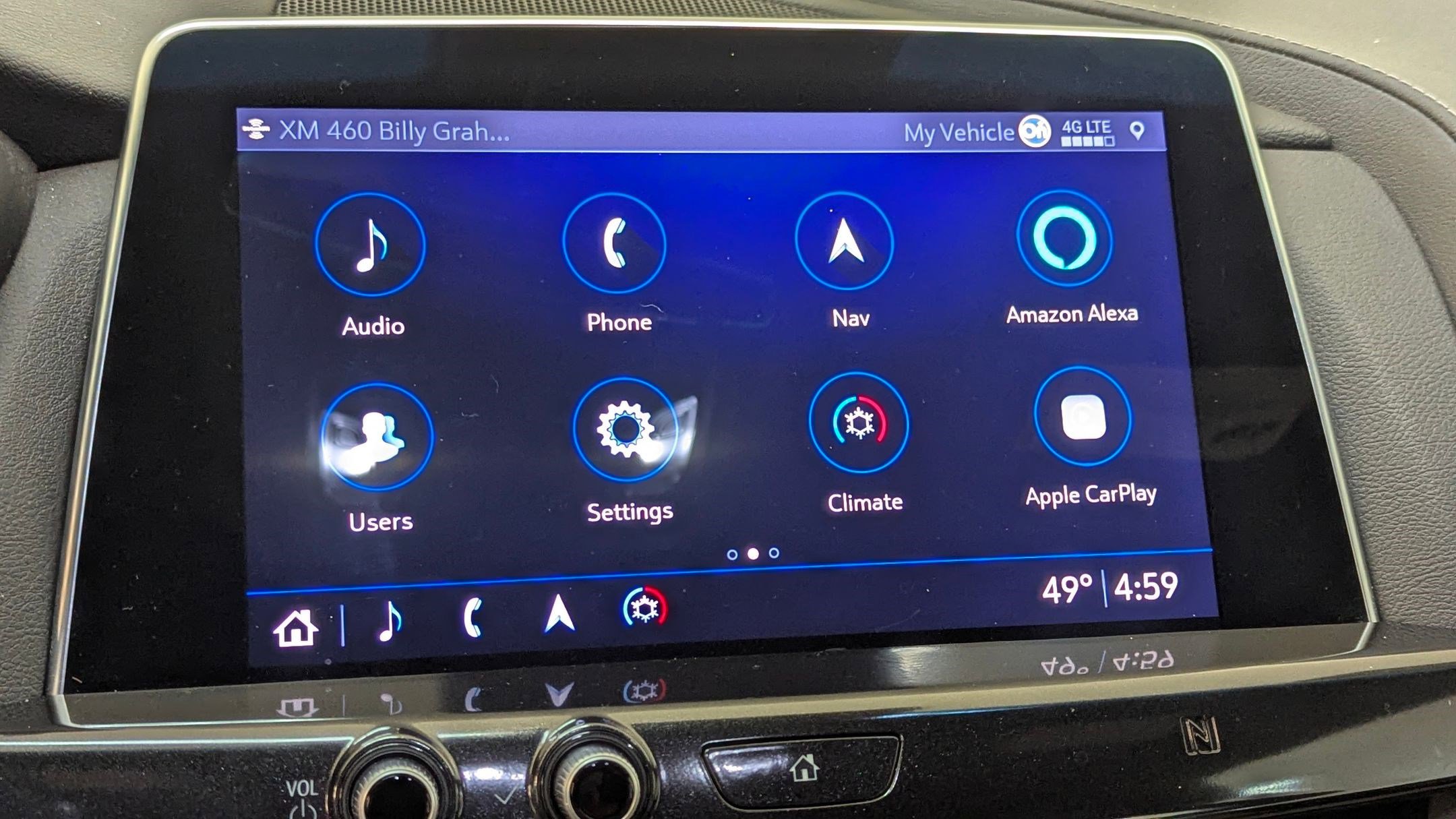 Used 2020 Cadillac CT5 Luxury w/ Sun And Sound Package image 26