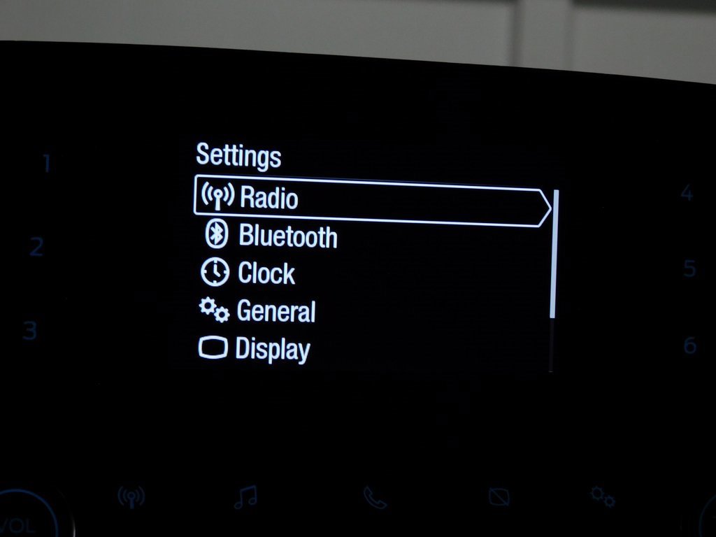 Used 2025 Ford Transit 250 148 High Roof w/ Load Area Protection Package image 62