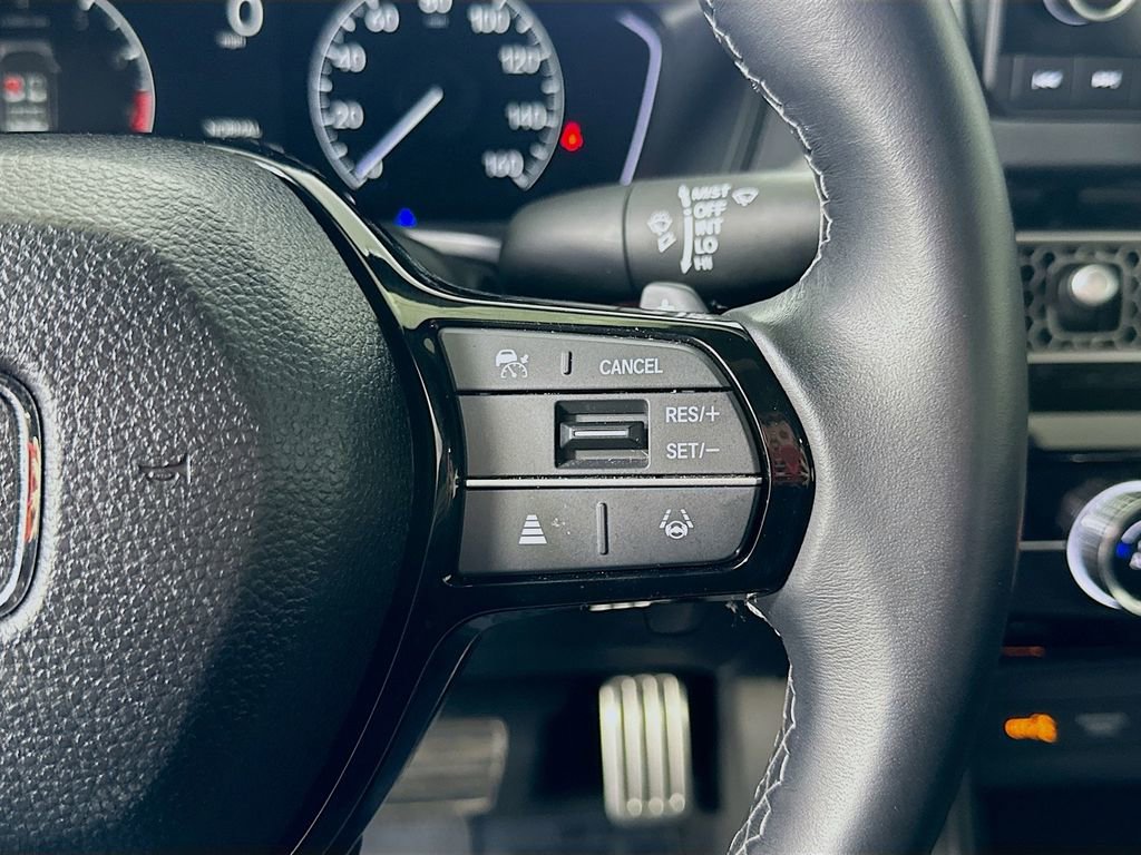 Used 2025 Honda Civic Sport image 23