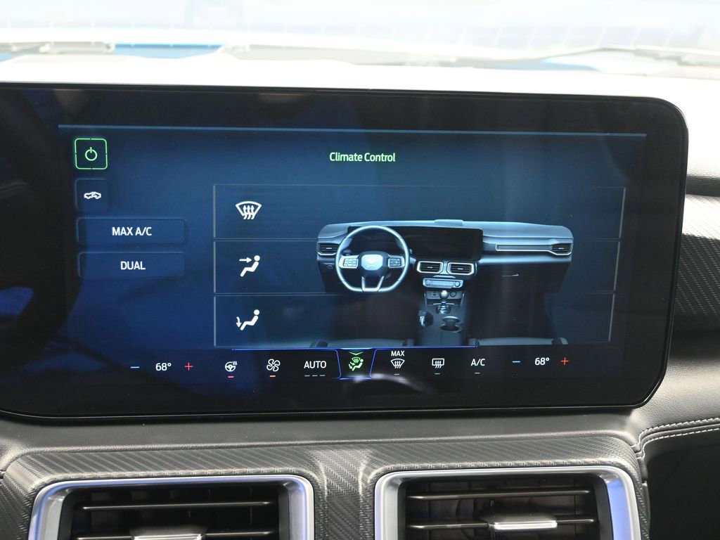 Used 2024 Ford Mustang GT Premium w/ GT Performance Package RWD image 18