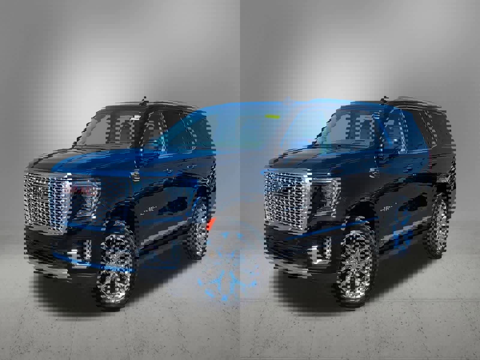 Used 2022 GMC Yukon Denali w/ Denali Premium Package