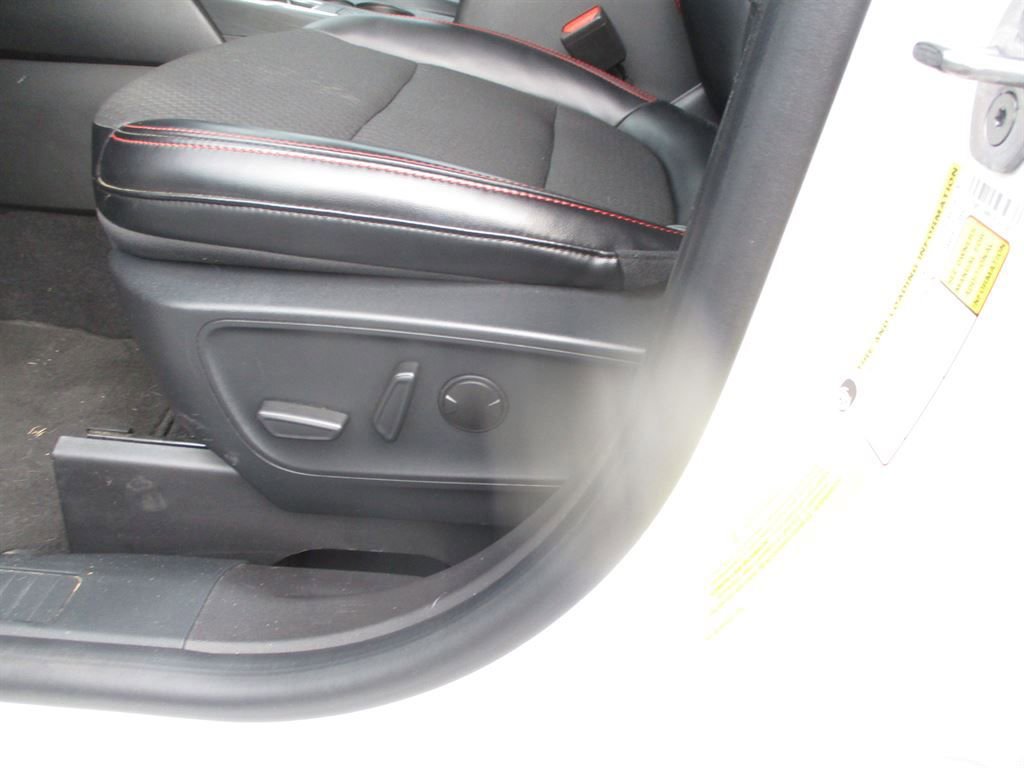 Used 2024 Ford Escape ST-Line w/ Tech Pack #1 image 13