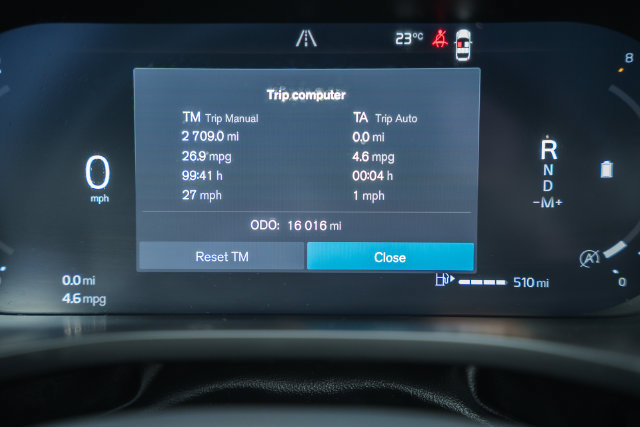 Certified 2026 Volvo XC60 B5 Plus AWD/4WD image 46