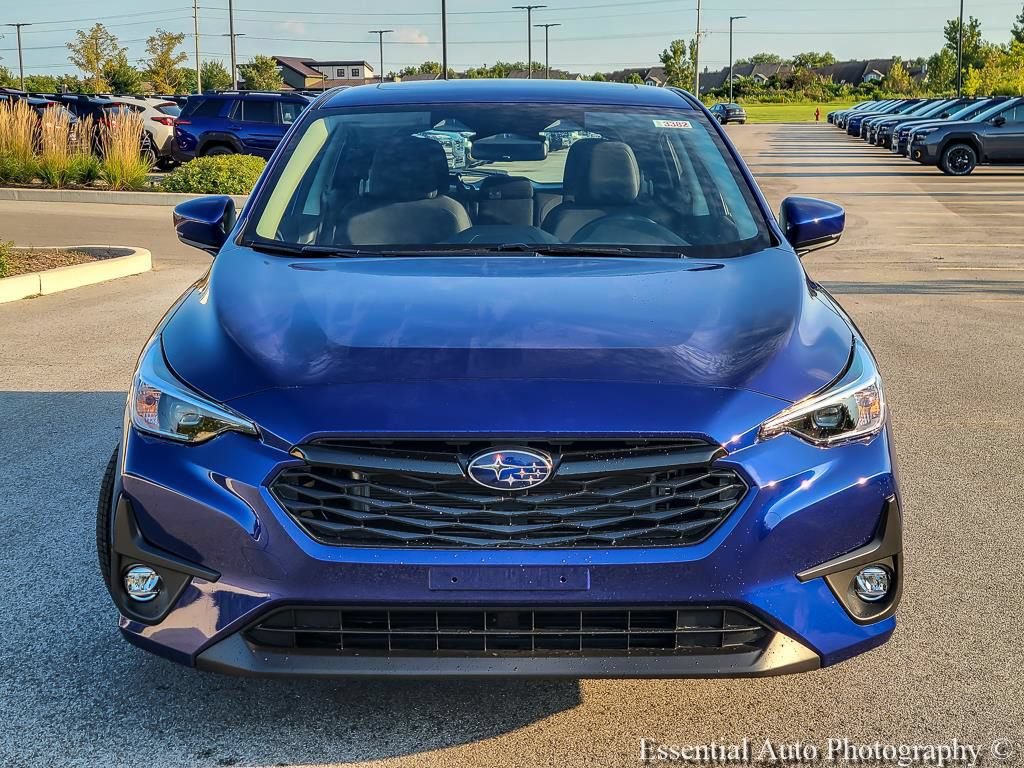 New 2026 Subaru Impreza 2.0i Sport AWD/4WD image 4