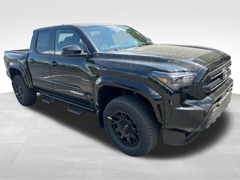 New 2026 Toyota Tacoma SR5 AWD/4WD image 7