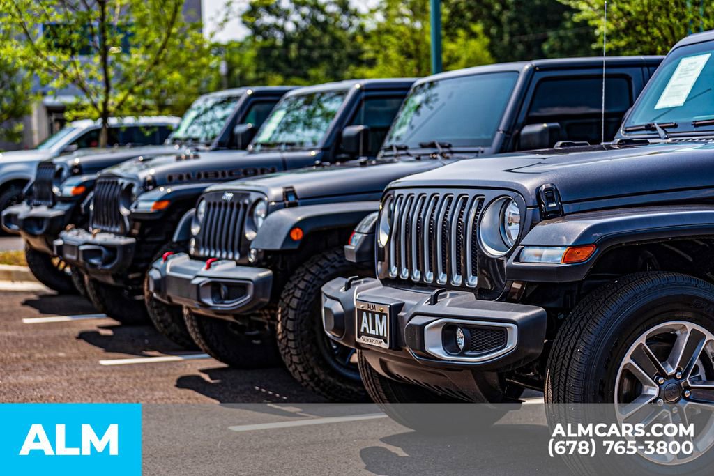 Used 2024 Rivian R1S Adventure image 60