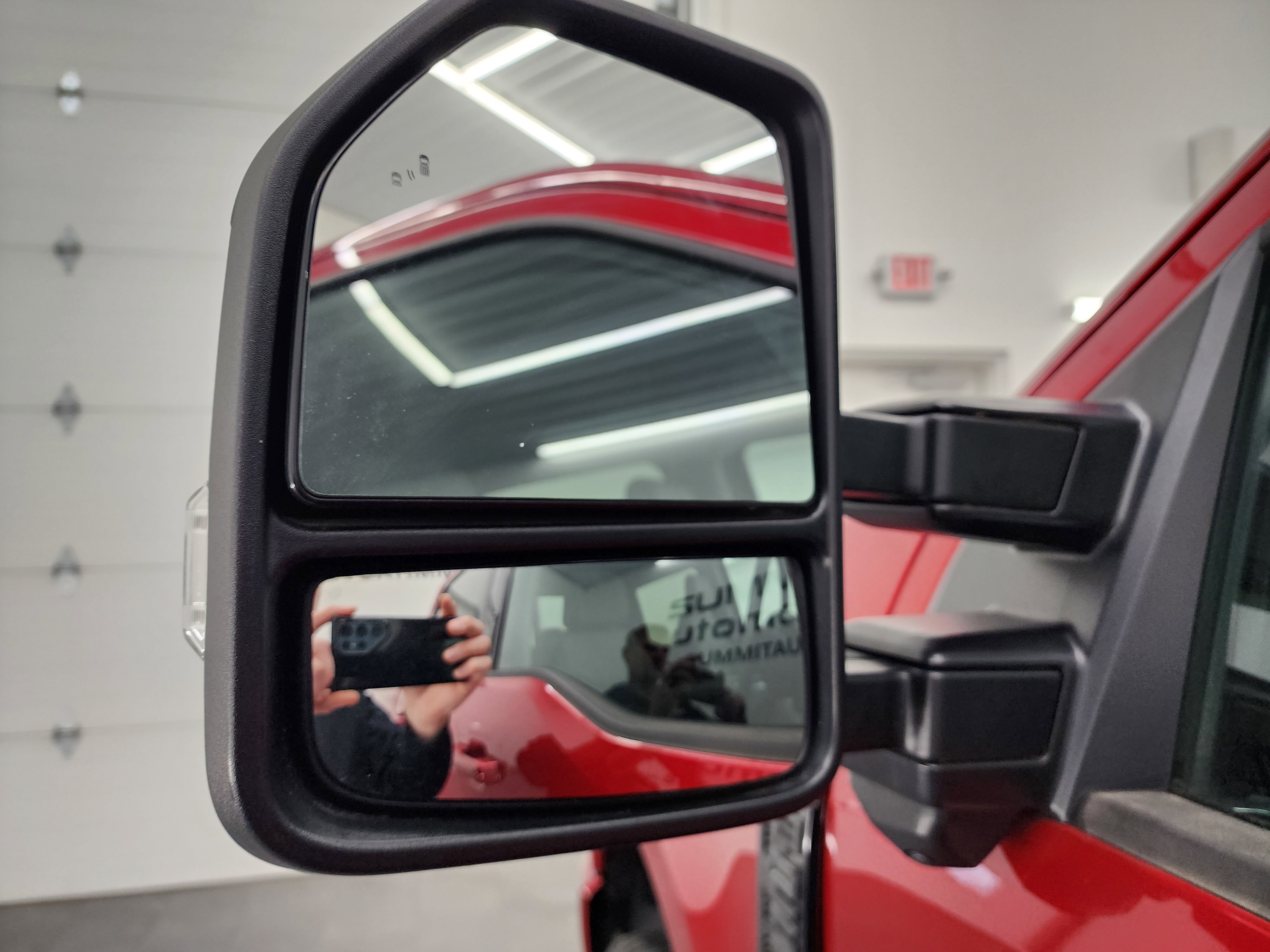 Used 2023 Ford F250 XLT w/ XLT Premium Package image 38