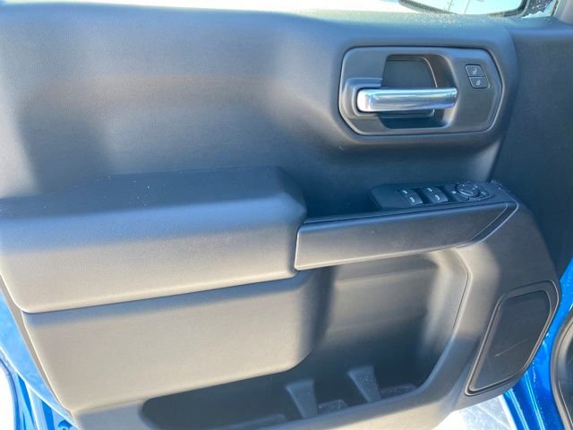 Used 2022 Chevrolet Silverado 1500 Custom image 15