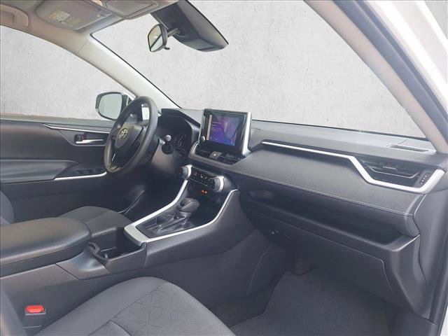 Certified 2025 Toyota RAV4 XLE image 19