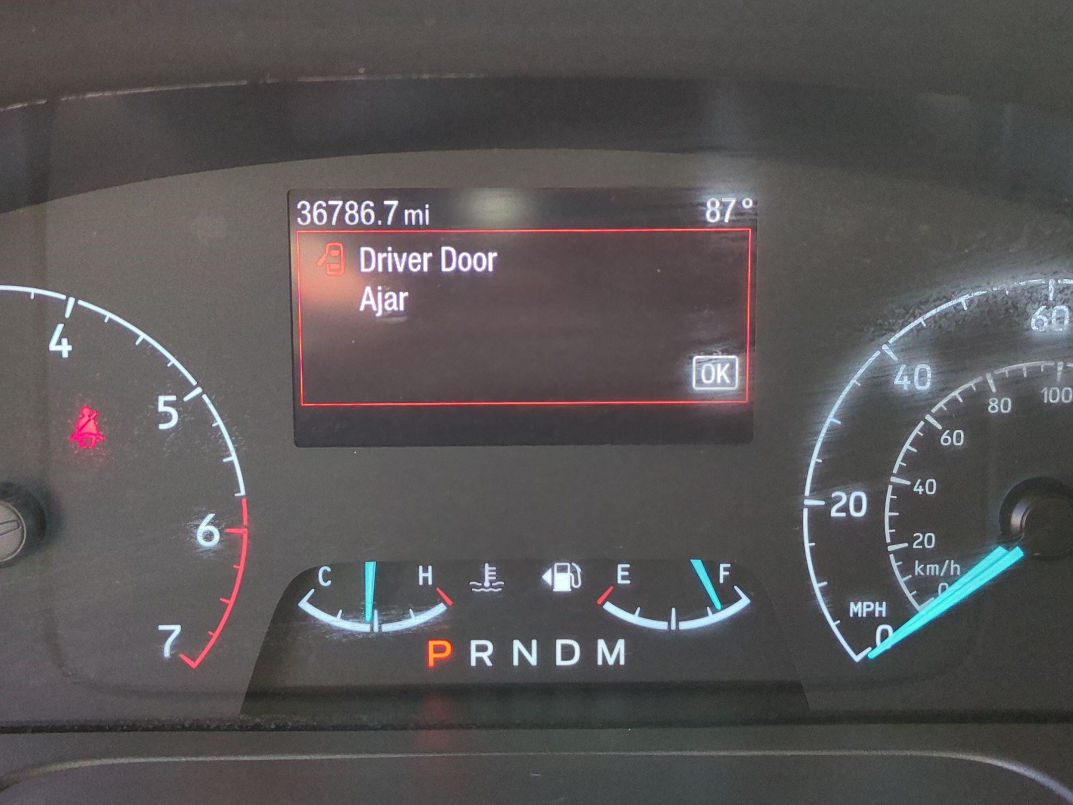 Used 2024 Ford Transit 150 Low Roof AWD w/ Upfitter Package image 21